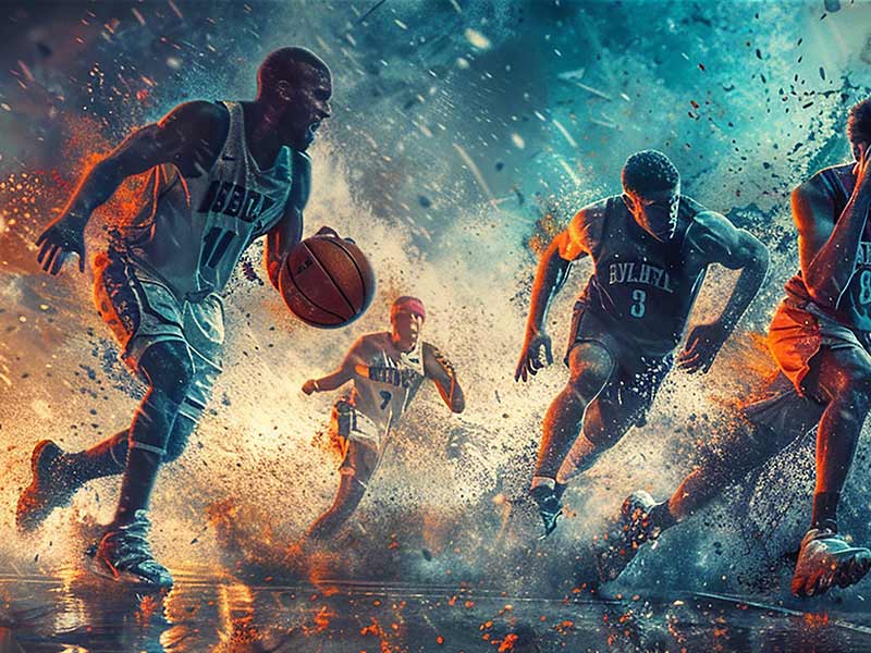 07月13日 NBA夏季联赛 森林狼vs掘金 全场录像回放
